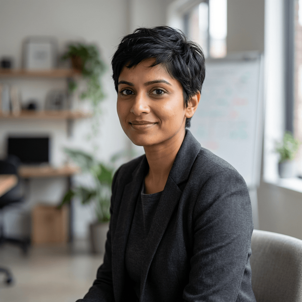 Monica Patel