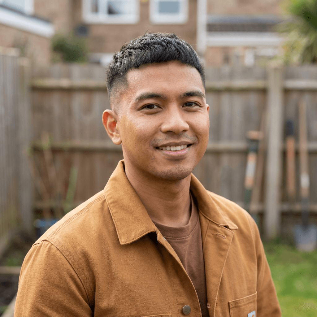 David Tran